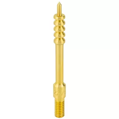 Pro-Shot Products Pro-Shot Products PROJ22-6B Spear Tip Brass Jag for .22 and 6mm Calibers
