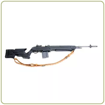 ProMag AAM1A- Archangel M1A Precision Stock (Springfield M1A) - Black