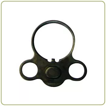 PROMAG AMBI SNGL PT SLING ATTCHMENT PLATE