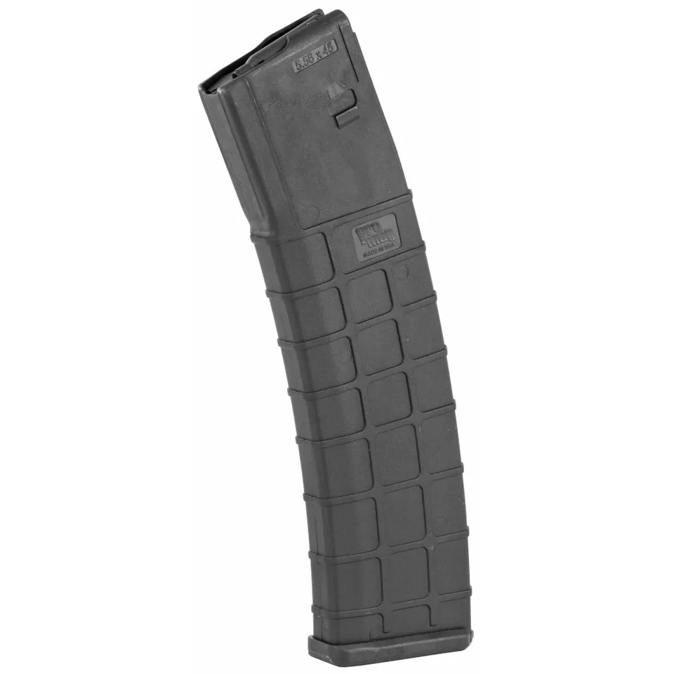 PROMAG AR-15 .223 Remington 42-Round Magazine - Black