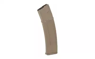 Promag AR-15 5.56mm Roller Follower 40 Round Magazine FDE