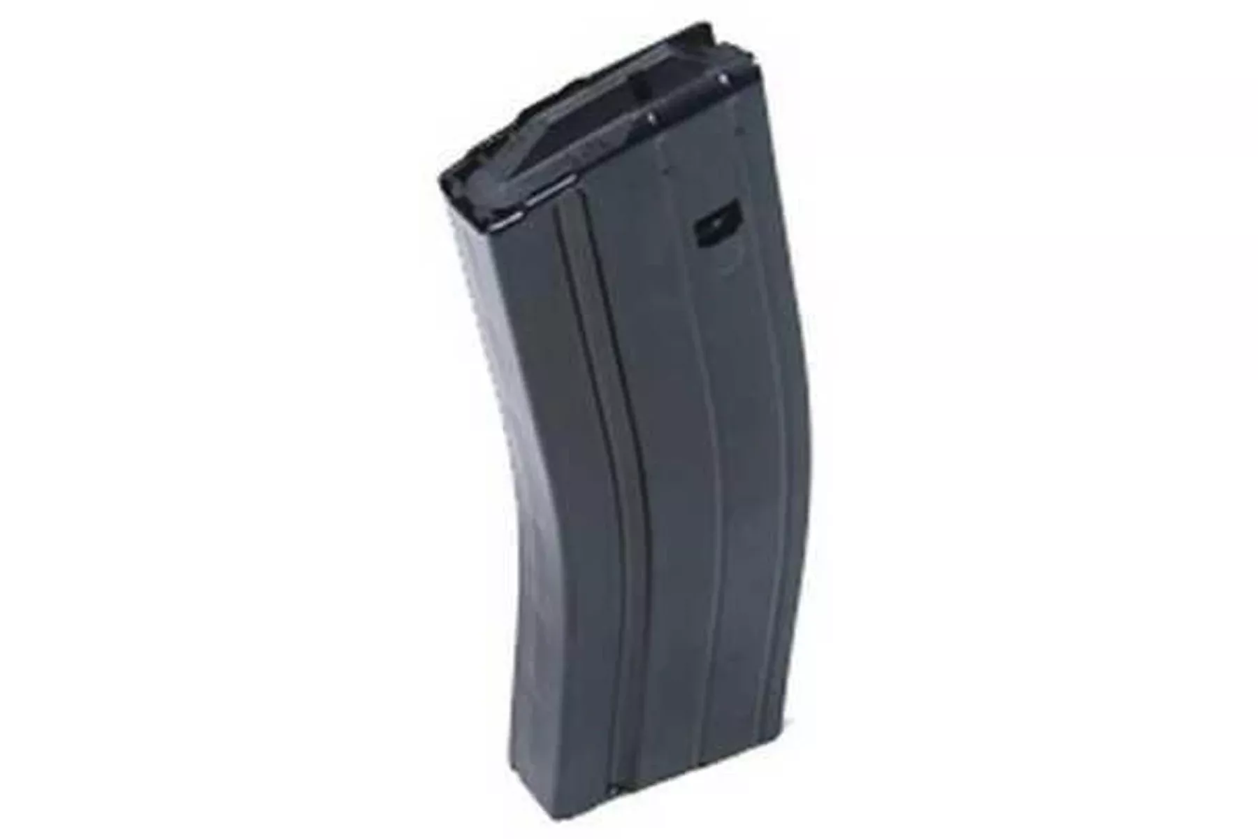 ProMag AR-15 / M16 6.8mm (27) Round Blue Steel COL-A27