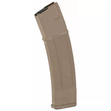 Promag AR-15 Roller 40-Round FDE Polymer Magazine