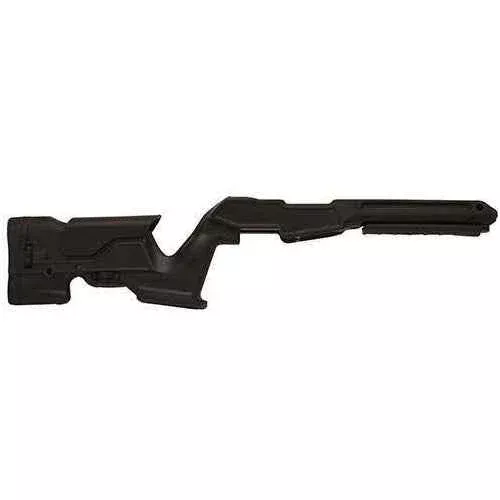 ProMag Archangel Ruger Precision Stock Fits 10/22 Adjustable Black Finish AAP1022