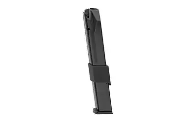 Promag Canik TP9 9mm 32 Round Blue Steel Magazine