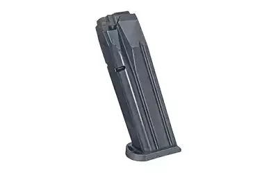 Promag CZ P10-F/P10-C 9mm 19 Round Blue Steel Magazine
