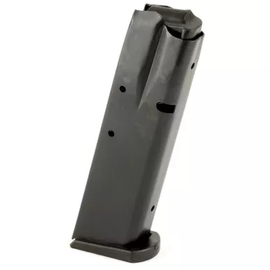 Promag Czp10-f 9mm 32rd Blue Steel