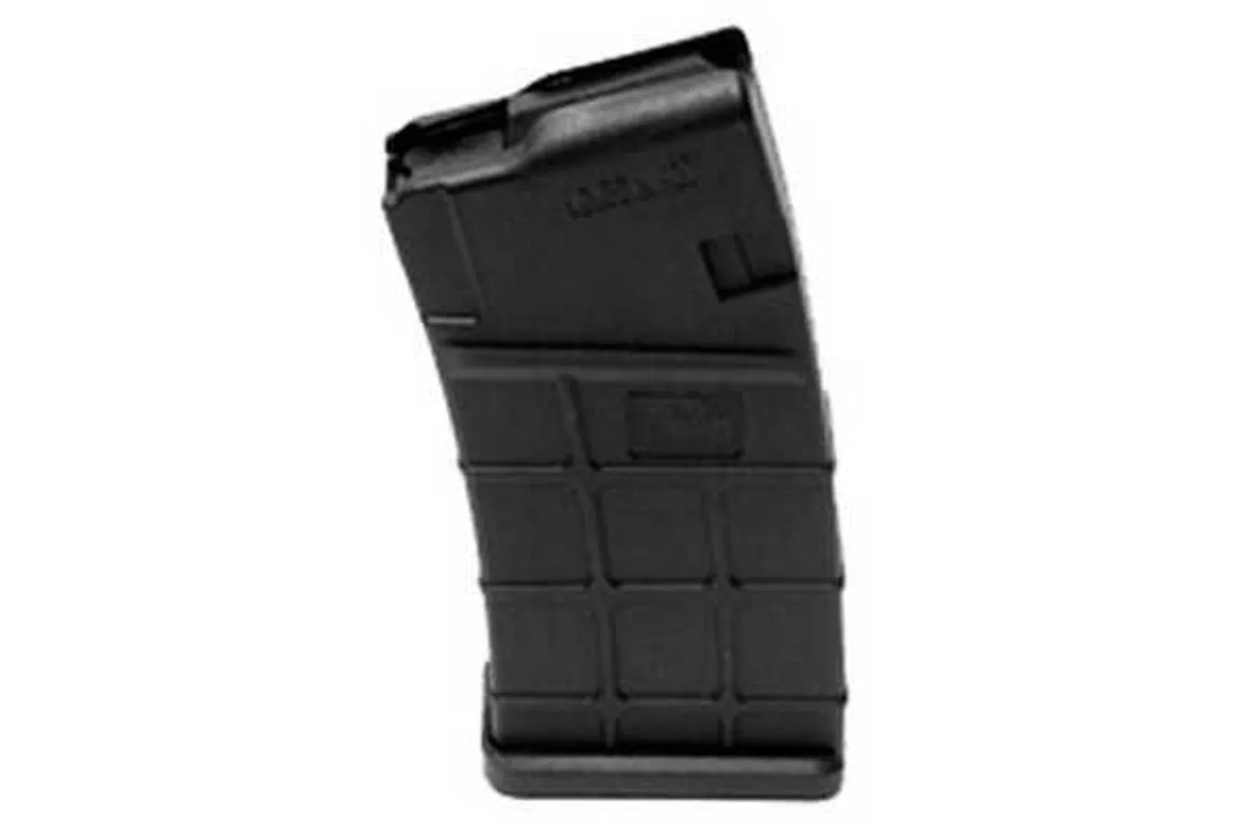 ProMag HK93 .223 & 5.56x45mm Black Polymer Magazine 20 Round HEC-A8