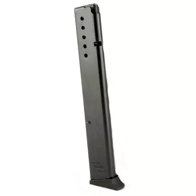 ProMag Industries Magazine, 380ACP, 15 Rounds, Fits Ruger LCP, Steel, Blued Finish RUG-A21