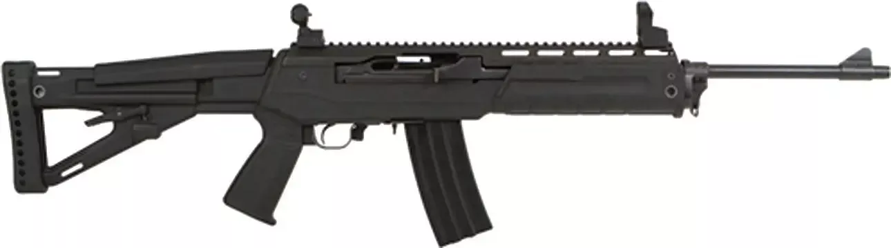 ProMag Industries Sparta Pistol Grip Conversion Stock for Ruger MINI-14/30 & 6.8 Ranch