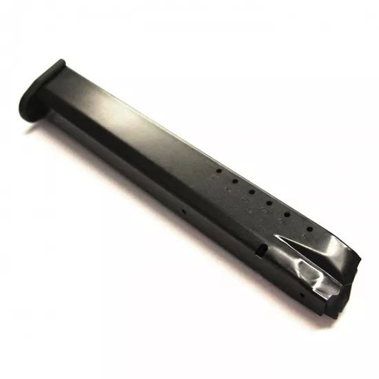 PROMAG MAG SW M&P40 40SW 25RD BLUED STEEL (24)