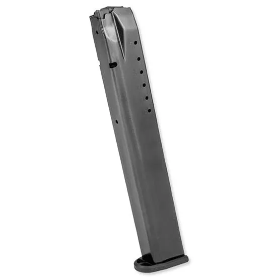 PROMAG MAG SW SD9 9MM 32RD BLUED STEEL