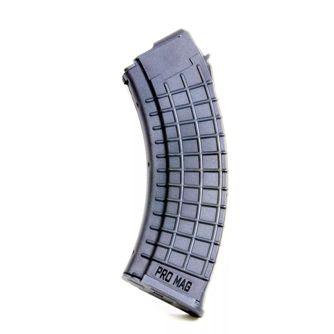 ProMag Magazine AK-47 7.62x39mm, 30Rd – Black Polymer – Blem – AK-A1
