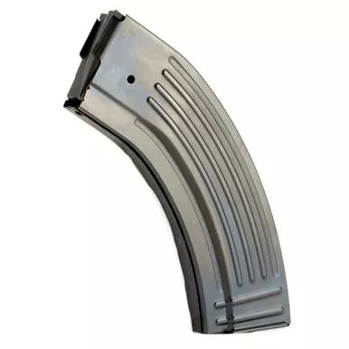 Promag Ruger Mini 30 7.62x39mm 30-Round Blue Steel Magazine