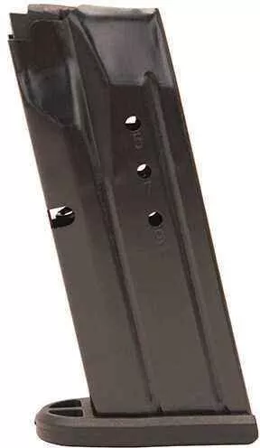 ProMag S&W M&P Compact-9, 9mm, 10 Rounds, Blue Steel Md: SMI 25