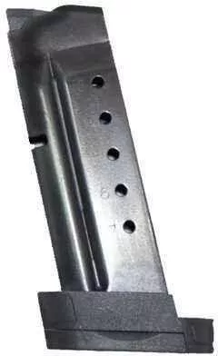 ProMag S&W Shield .40 Magazine 9 Round Blue Steel Md: SMI 31