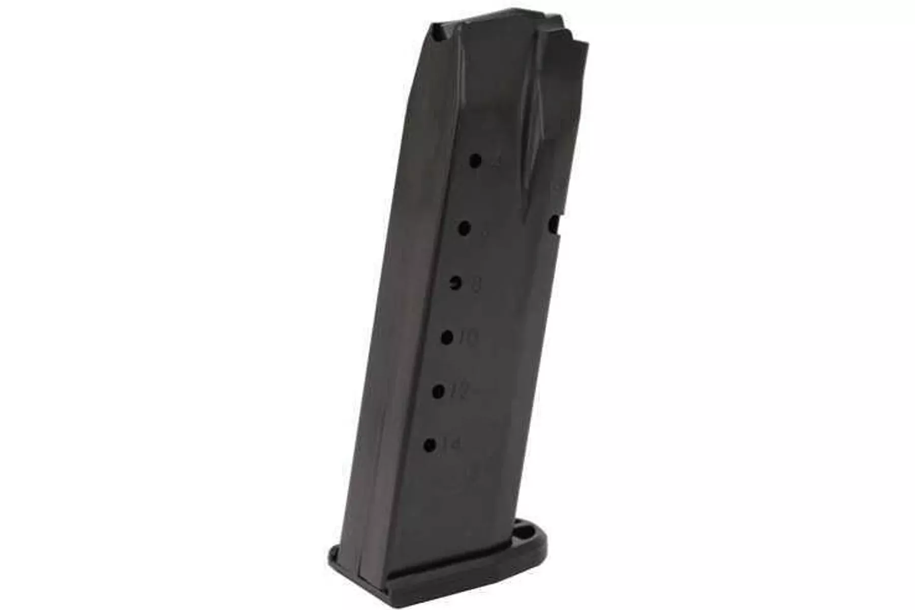 ProMag Smith &Wesson M&P- 40 .40S&W,15Round Blue Steel SMI-A11