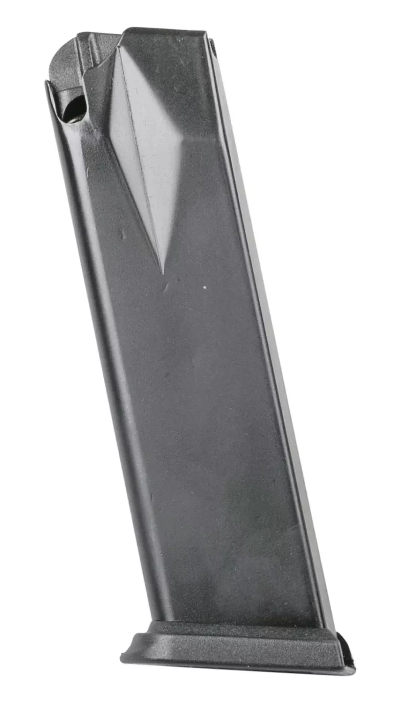 ProMag SPR11 Standard 10rd 9mm Luger Fits Springfield XD-M Blued Steel