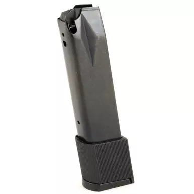 Promag Springfield XD 9mm 20-Round Black Magazine