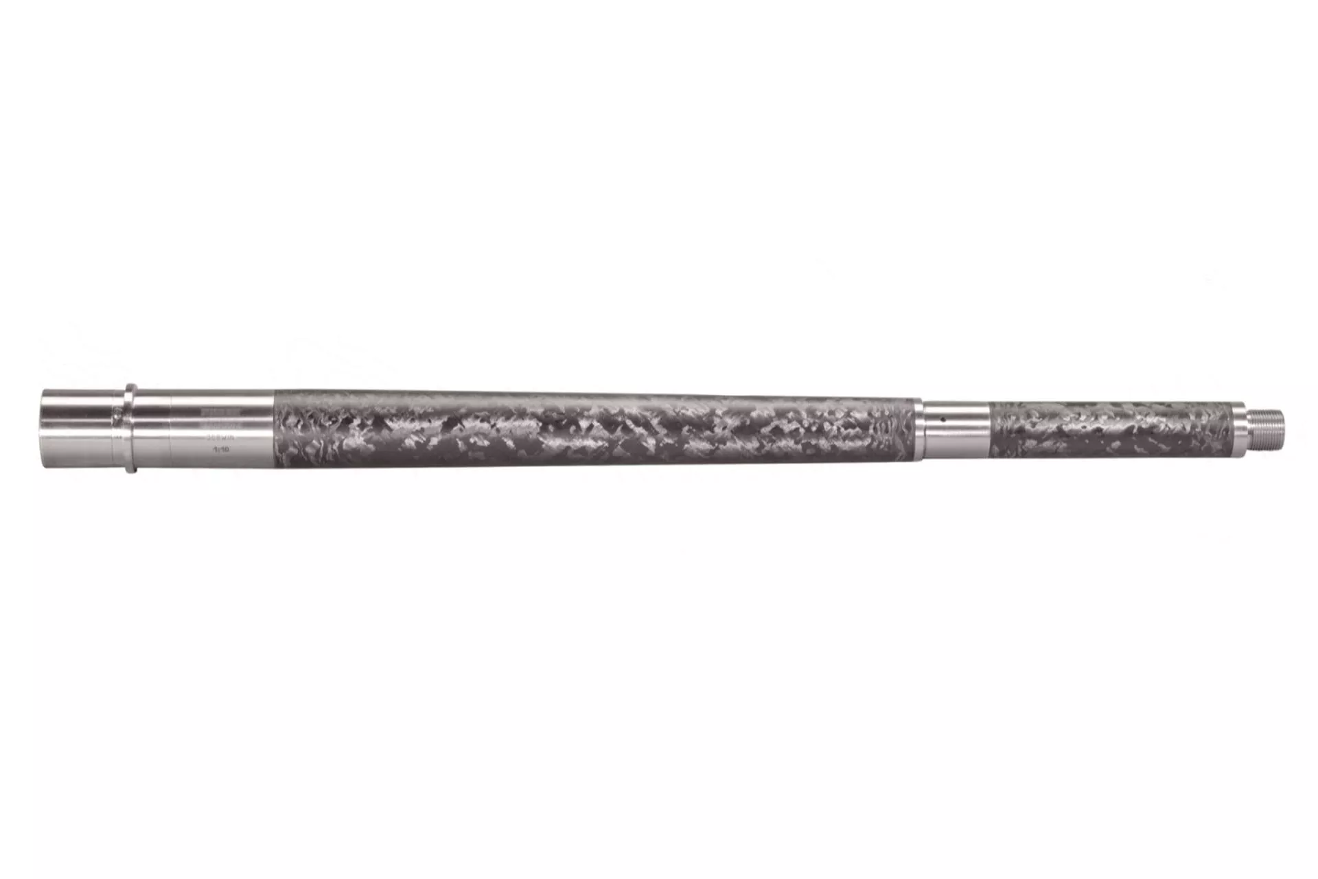 Proof Research 14.5″ .223 Wylde Carbon Fiber 1:7 Mid-Length AR-15 Barrel – 101544