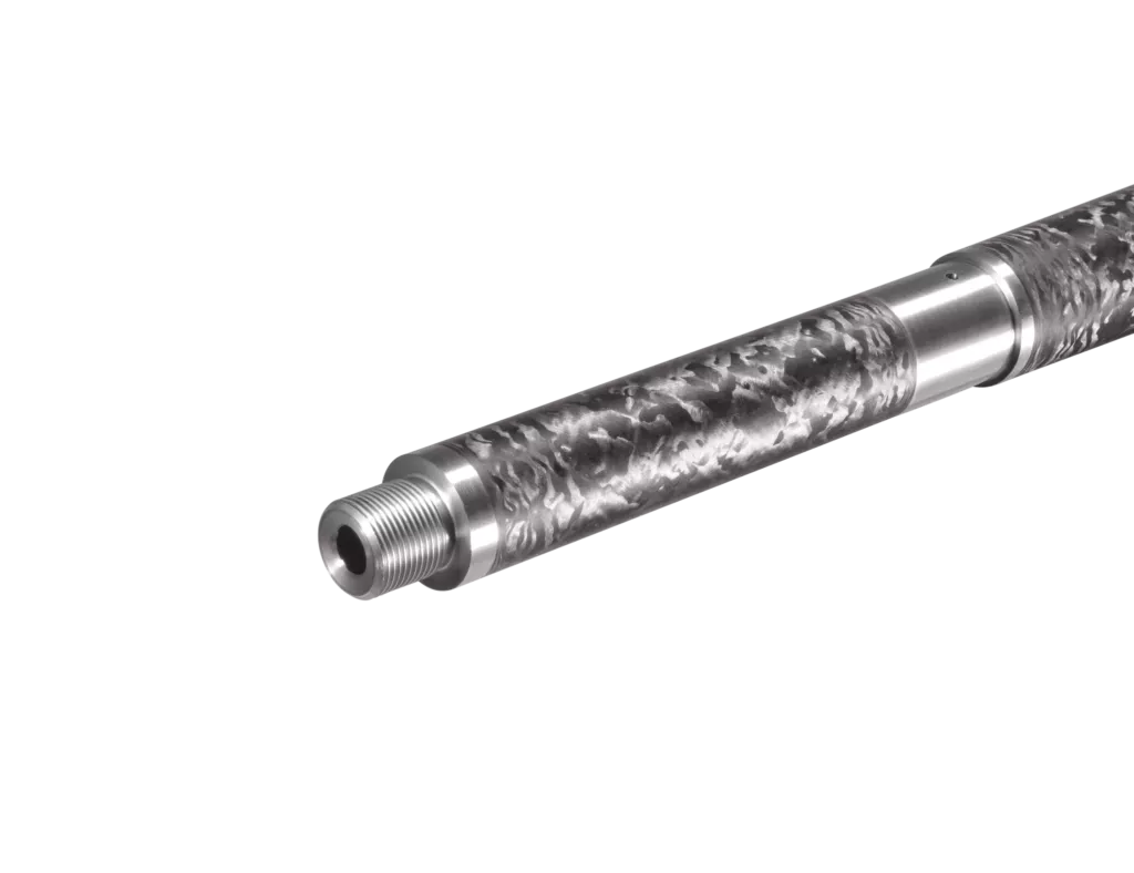 Proof Research 18″ .308 Win Carbon Fiber 1:10 Rifle AR-10 Barrel – 100028