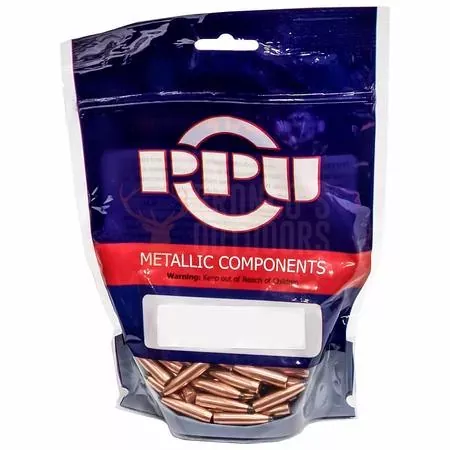 Prvi Partisan 30 Cal 165gr PSP BT Projectiles x50