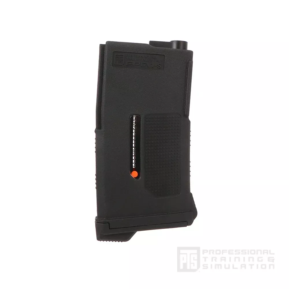 PTS Enhanced Polymer Magazine Short EPM1-S