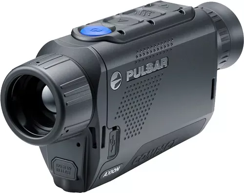 Pulsar Axion XG30 Compact – Thermal Monocular 640X480