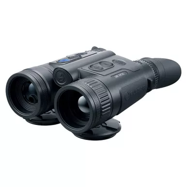 Pulsar Merger - 2-16X, 35mm, Multiple, Binocular, Black