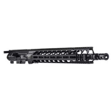 PWS MK116 MOD 2-M UPR 16″ 762X39 BLK