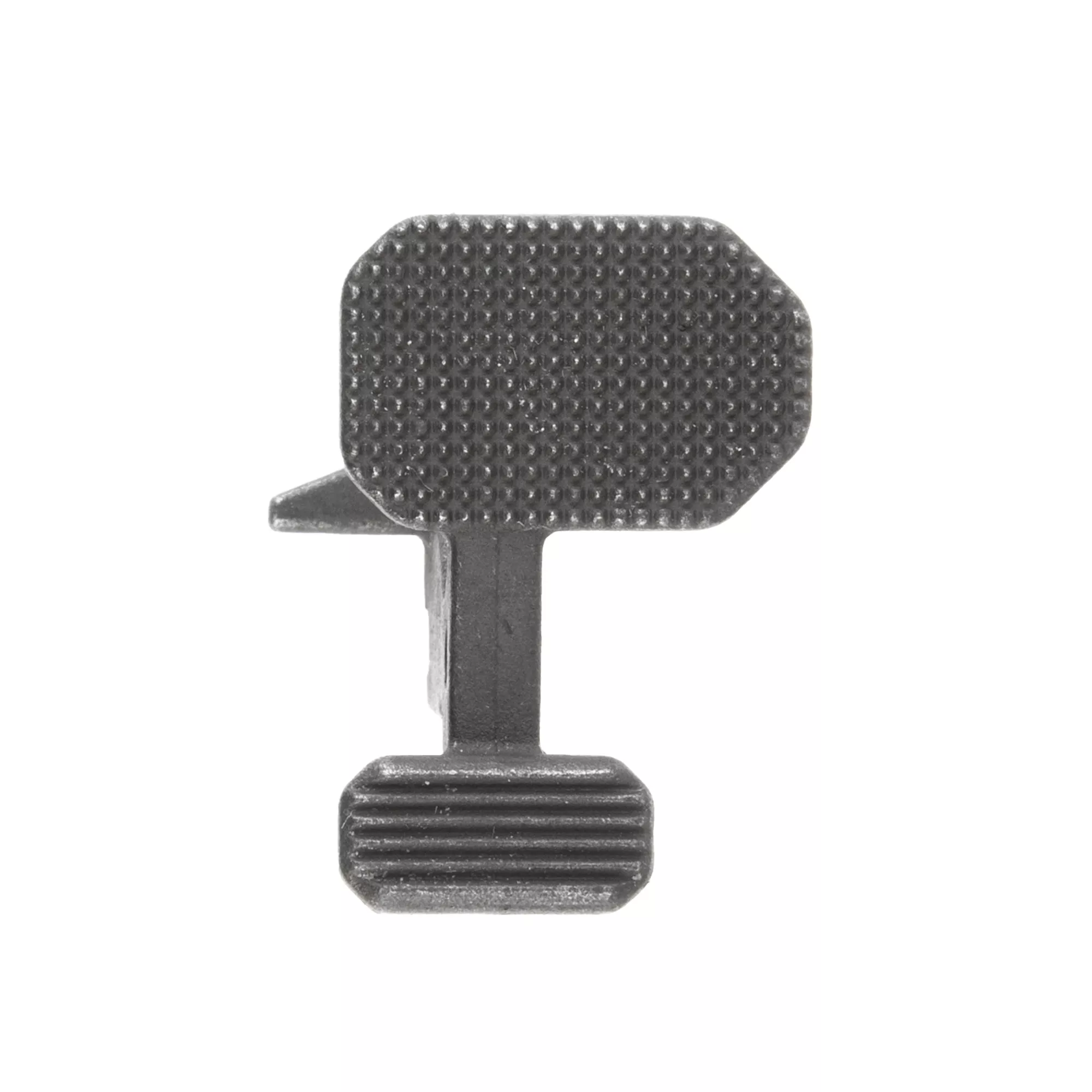 PWS MOD 2 BOLT CATCH BLK