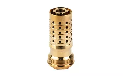 Q REAREND XL MB 5/8X24 338 CAL
