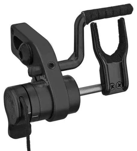 QAD ARROW REST ULTRAREST – HUNTER BLACK LH