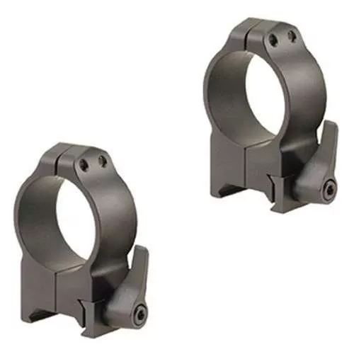 QUICK DETACH RINGS – MATTE, HIGH, 30MM
