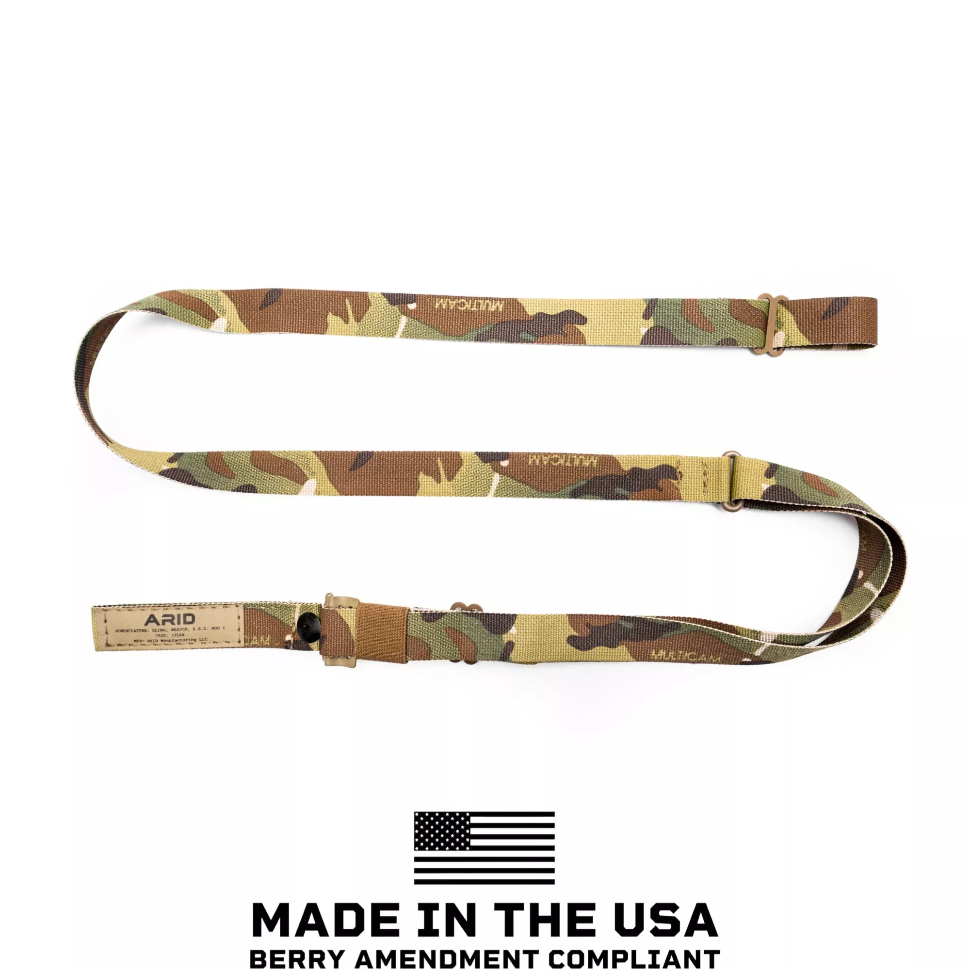 A.R.S. Mod 1 Minimalist Sling