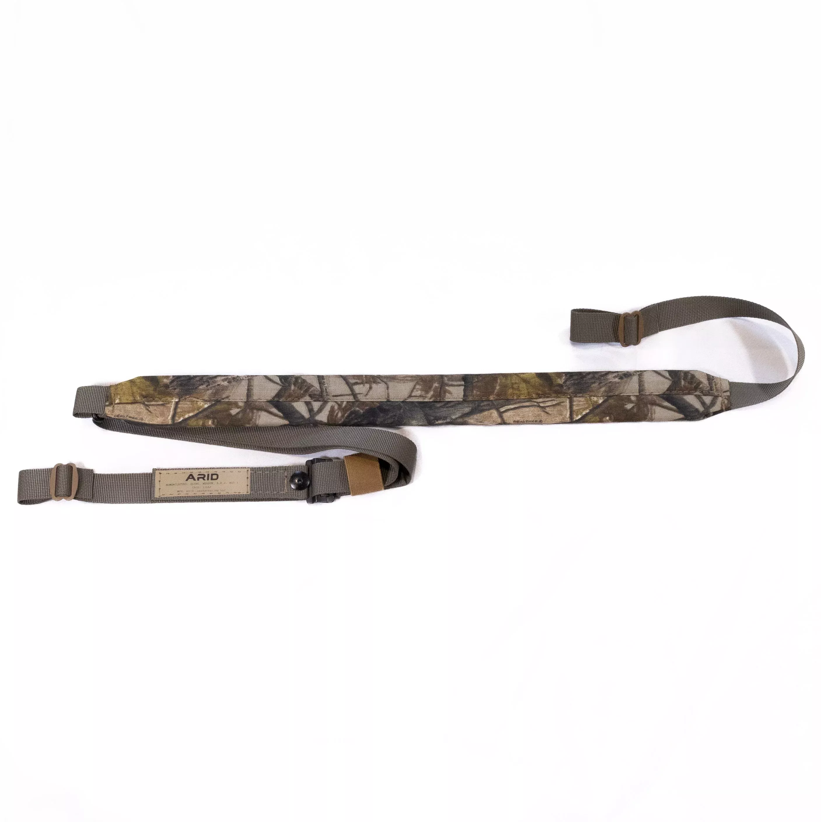 A.R.S. Mod 1 Padded Sling