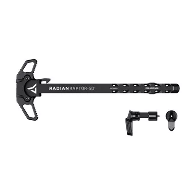 Radian Raptor-SD /Talon 45/90 - 2 Lever Combo