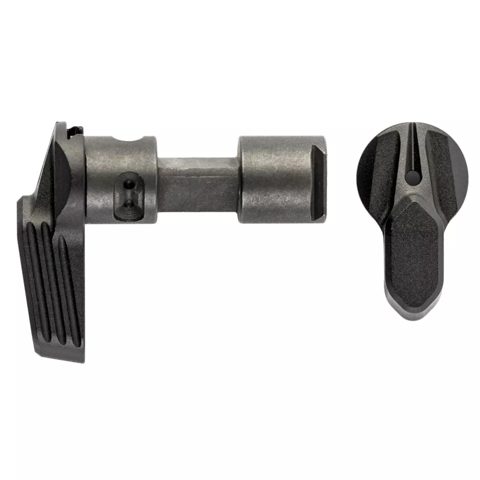 Radian Talon Safety Selector 2-Lever Black