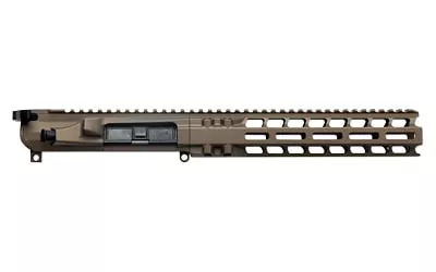 RADIAN UPPER 10.5″ 223 WYLDE BROWN