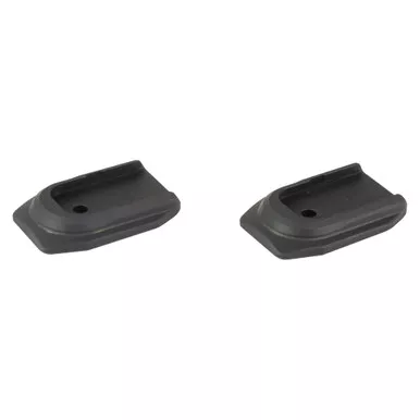 Radian Weapons Magzine Base Pad - Magazine Base Plate, Black