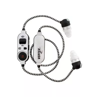 Radians Vertex™ Corded Bluetooth In-Ear Hearing Protection