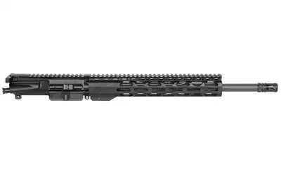Radical Firearms 16" SOCOM 5.56 Complete Upper with 12" M-LOK RPR