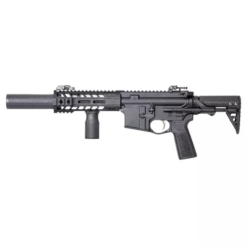 RADICAL PDW SBR 5.56 SPRSR 6.5″ 30RD