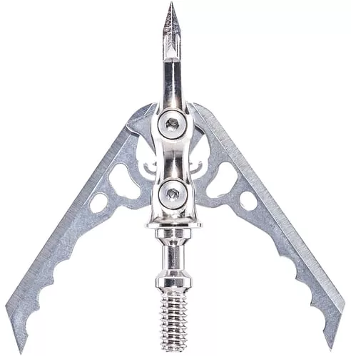 Rage Hypodermic NC +P Broadheads100 gr. 3 pk.