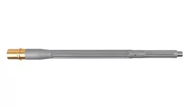 Rainier Arms Ultramatch MOD2 6.5 Creedmoor AR-10/LR308 Barrel - 18" Satin