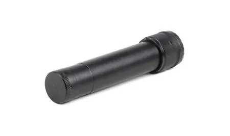 Ranger M5 Magazine Extension: +1