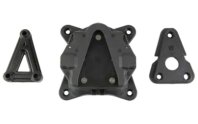 RAPID FORCE SURFACE MOUNT BK