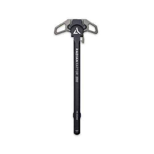 RAPTOR CHARGING HANDLE – RADIAN OD, AR-15