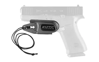 RAVEN VANGUARD 2 FOR GLK 42/43 BLK A