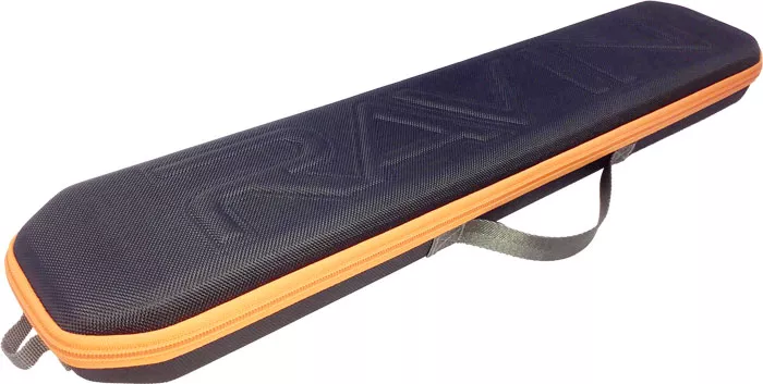 RAVIN ARROW CASE MOLDED – 6-ARROW 23″ X 4.5″ X 2″